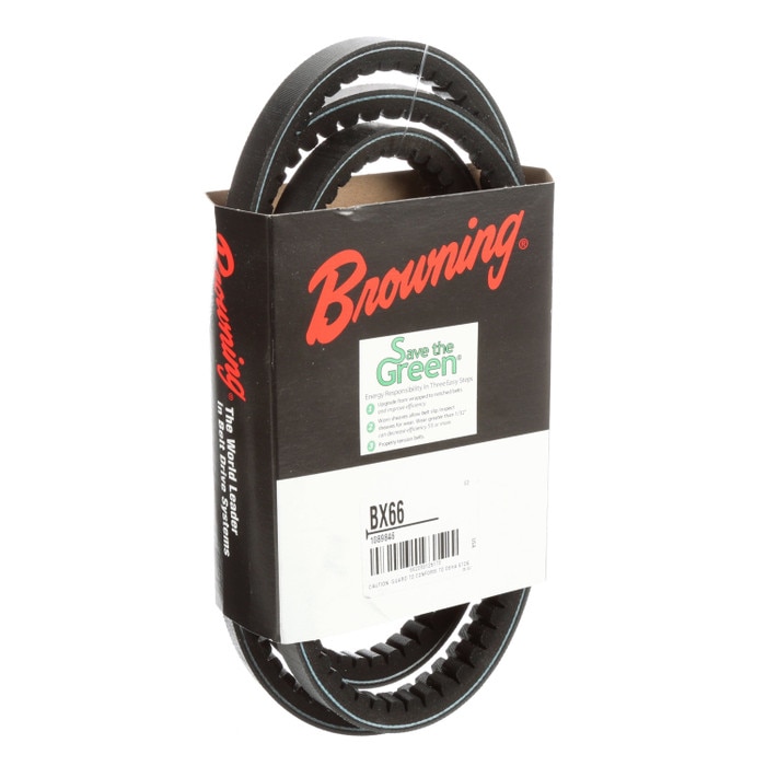 BX66 V-Belt